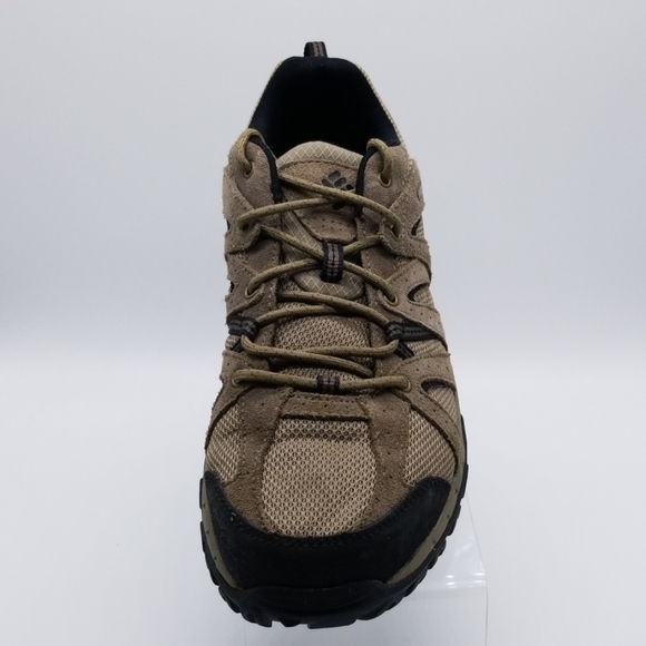 columbia grand canyon hiking shoes